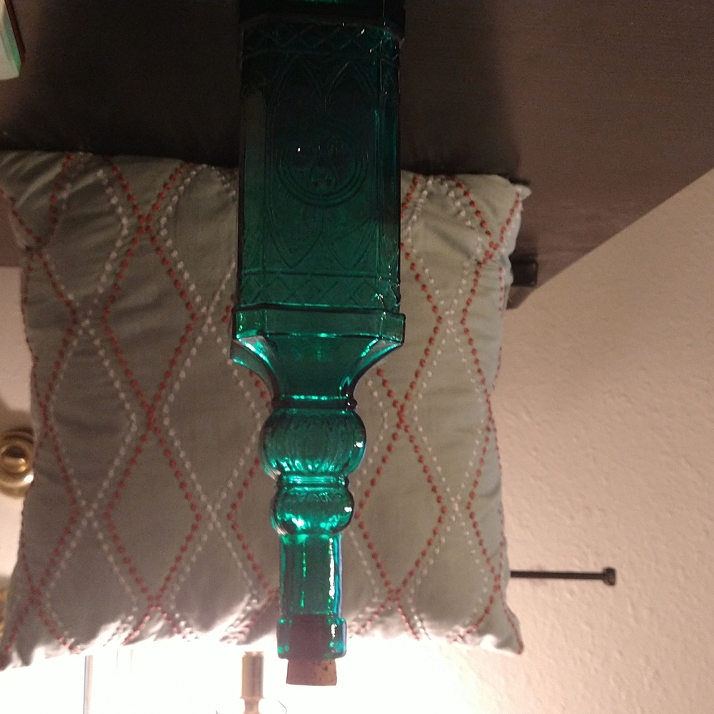Bottle